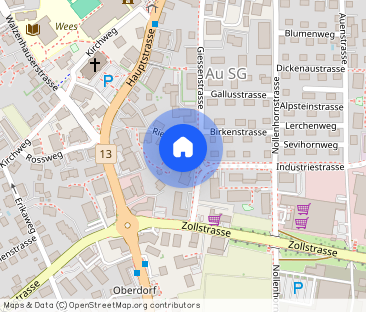 4.5 Zimmer - Photo 1