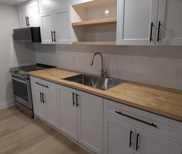 For Lease - 171 Sloane Avenue, Toronto, Ontario - Photo 4