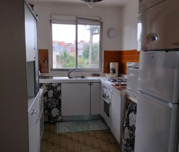 Location Appartement 2 pièces 61m² NANTES 44000 - Photo 4