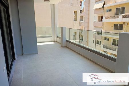 Διαμέρισμα για ενοικίαση Νέα Χώρα (Χανιά) - Photo 2