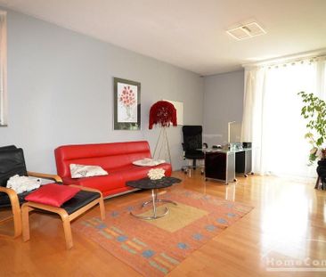 Helle 2-Zimmer-Wohnung am Potsdamer-Platz, möbliert - Photo 1