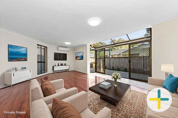 10/10-12 Eric Road, Artarmon NSW 2064 - Townhouse For Rent | Domain - Photo 1