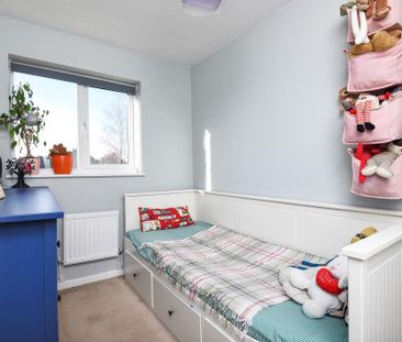 2 bedroom terraced house to rent - Photo 3
