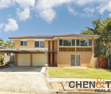 Spacious Family Home with Pool, Multiple Living Areas & Exceptional... - Photo 6