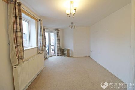 1 bedroom apartment to rent - Photo 3