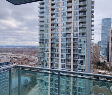For Lease - 223 Webb Drive Unit# 2006, Mississauga, Ontario - Photo 6