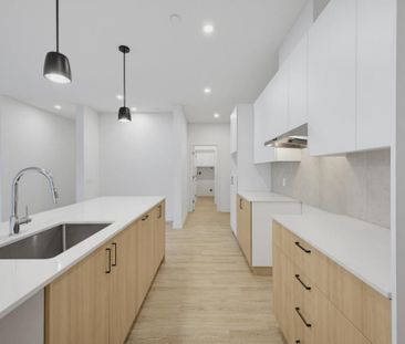 Appartement à louer - Photo 3