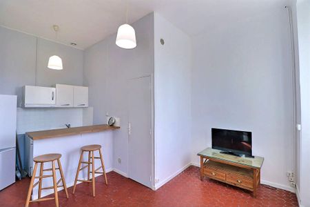 Location appartement 2 pièces, 34.01m², Marseille 12 - Photo 2