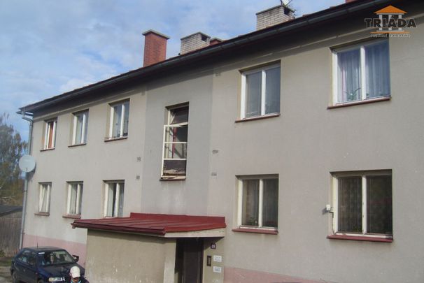 Pronájem bytu 3+kk 60 m², Mříčná - Fotografie 1