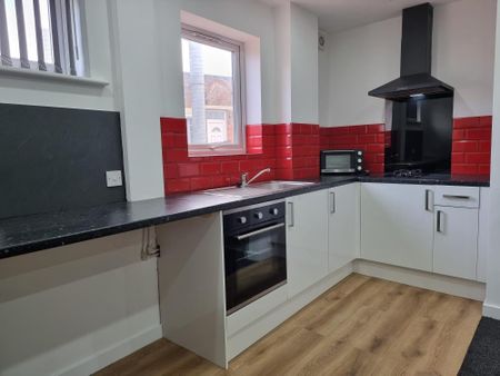 1 bedroom apartment to rent - Photo 5