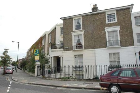 Mortimer Road, Islington, N1 - Photo 3