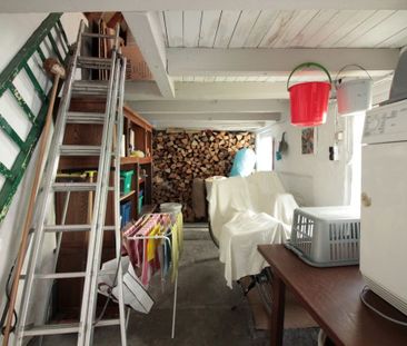 Zeer charmante rijwoning - Photo 6
