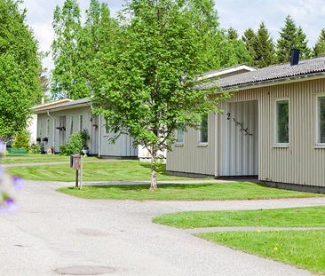 Hallonvägen 8 - Foto 2