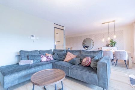 Appartement Johan Hofmanstraat, Amsterdam - À Louer - Photo 3