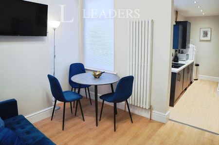 1 bedroom terraced house to rent - Photo 2