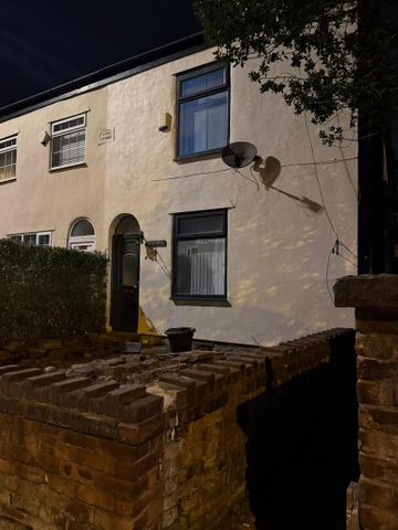 3 bedroom terraced house to rent - Photo 2