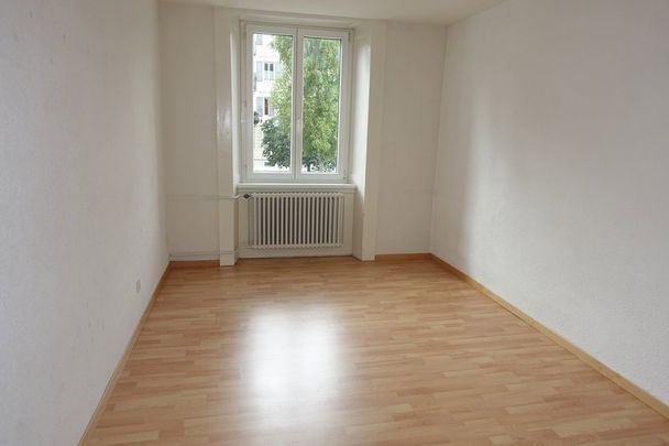 3 Zimmer, 75 m², 2. Stock - Photo 1