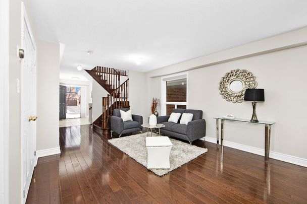 For Lease - 39 Harkness Drive, Whitby, Ontario - Photo 1