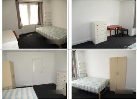 5 bedroom semi-detached house to rent - Photo 3