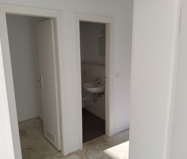 Großzügige 3-Zimmer-Wohnung in Detmerode // 3.OG Wohnung 1 - Foto 6