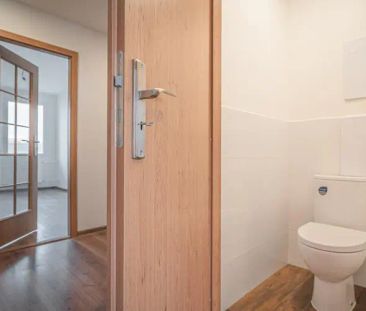 Pronájem bytu 4+kk po rekonstrukci (89 m - Fotografie 4