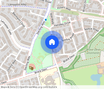 Mosquito Road, Cambridge, CB23 - Photo 1