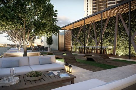 Luxury Amongst The Clouds - Photo 5