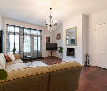 Beschrijving Couperusweg - Foto 4