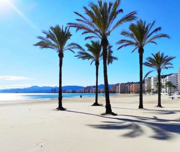 Cullera - Foto 1