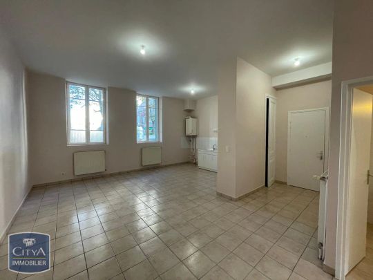 Appartement à louer 3 pièces 79.25m² - Photo 1