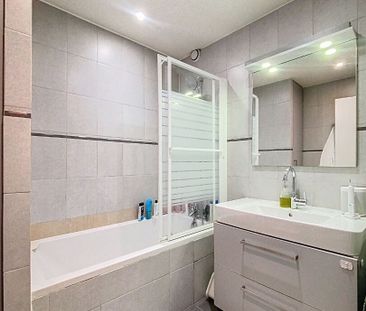 Appartement T3 Paris 15 à louer - Photo 4