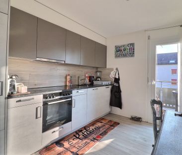 Beautiful renovated 3.5 room apartment for rent (95 m2) - Photo 6