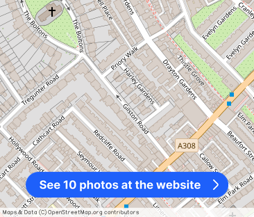 Gilston Road, SW10 - Photo 1