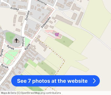 Wynajmę mieszkanie 2-pokojowe w Gąsawie - Photo 1