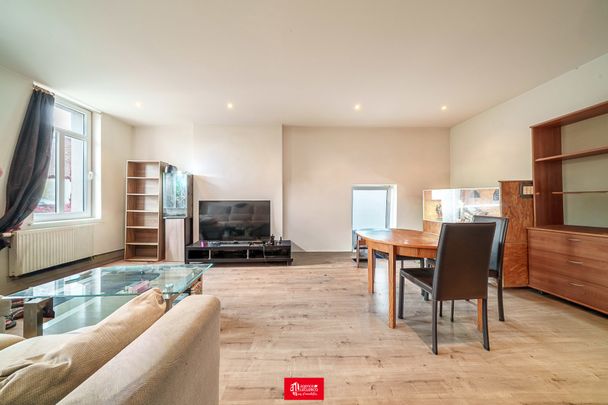 Appartement - à louer - - Foto 1