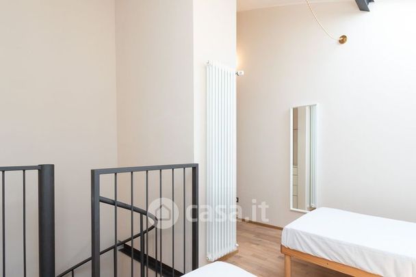 Loft in Affitto in Via della Chiesa Rossa 27 a Milano - Foto 1