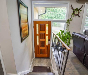 For Lease - 6 Gretna Drive Unit# MAIN FLOOR, Brampton, Ontario - Photo 6