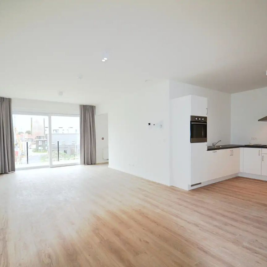 Éénkamerige assistentieflat in Izegem! - Foto 1