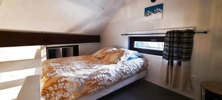 Location Appartement 2 pièces 23m² METABIEF 25370 - Photo 3