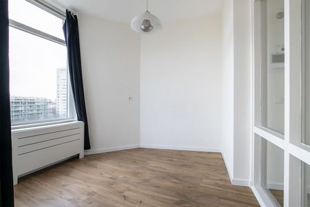 Appartement te huur: Burgemeester De Monchyplein 132 2585 DG Den Haag - Photo 3