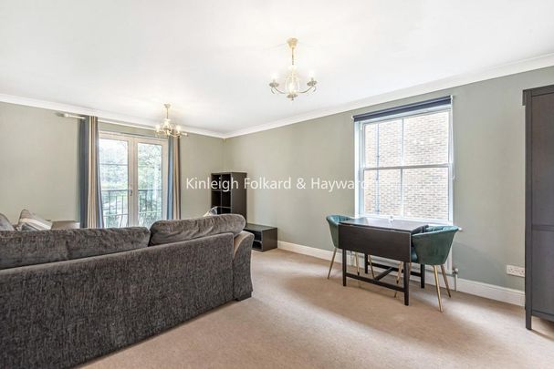 2 bedroom flat to rent - Photo 1