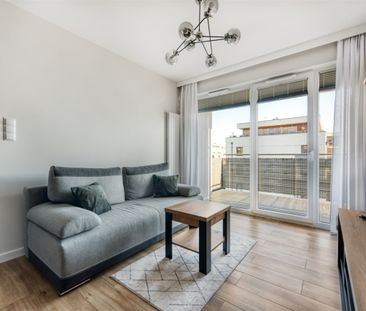 Łódź, Bałuty, Marysin, Okopowa - Zdjęcie 4