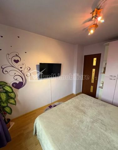 Inchiriere apartament 3 camere, zona Intre Lacuri, parcare - Fotografie 4