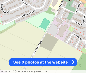 Bent Spur Road, Kearsley, Bolton, BL4 - Photo 1