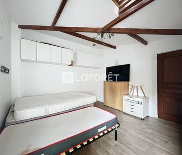 Maison T5 Chatou à louer - Photo 4