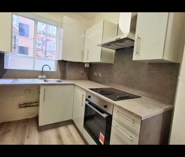 2 Bed Flat, West End Court, NW6 - Photo 5