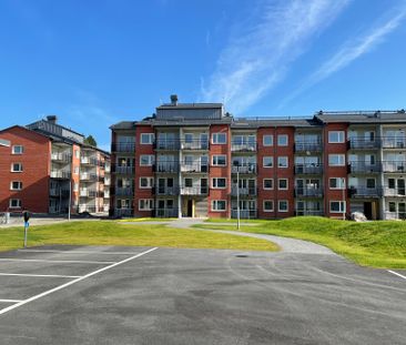 Vintergatan, Skelleftehamn - Photo 4