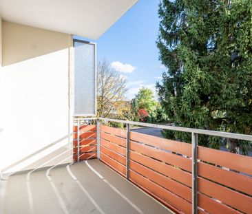 Tolle Mietwohnung mit Balkon, Einbauküche und Garage in Bielefeld H... - Photo 6