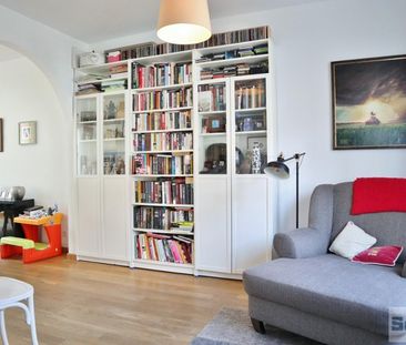 Maison - à louer - Photo 1