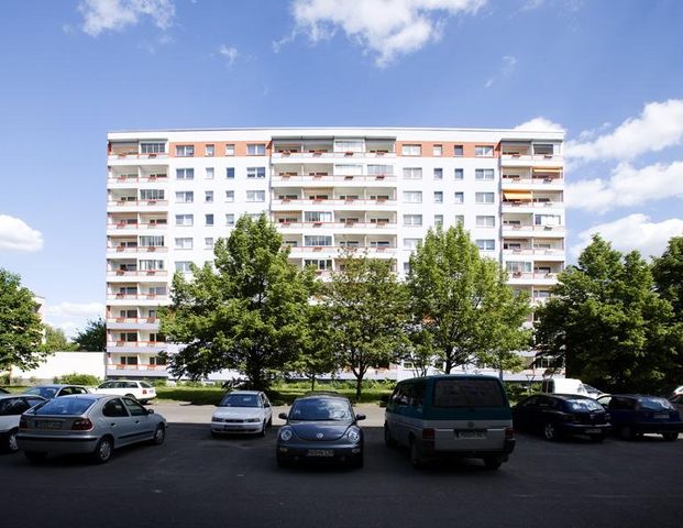 Wohnungsangebot Apollostraße 3 - Foto 1